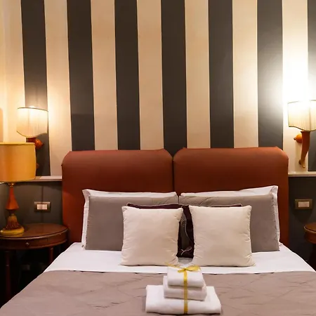 S.Maria Novella Dream Suites Florence Exterior photo