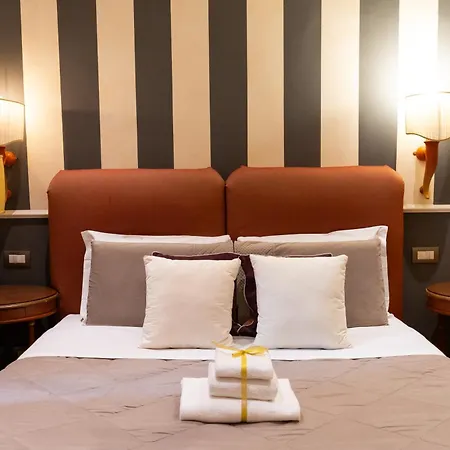 S.Maria Novella Dream Suites Florence Exterior photo