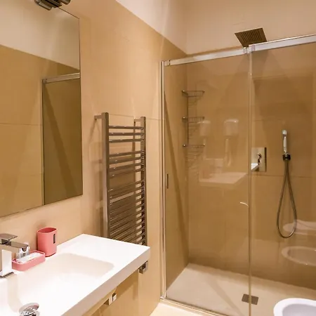 S.Maria Novella Dream Suites Florence Exterior photo