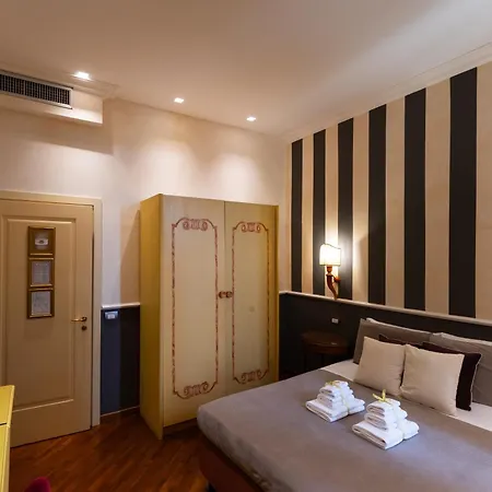S.Maria Novella Dream Suites Florence Exterior photo