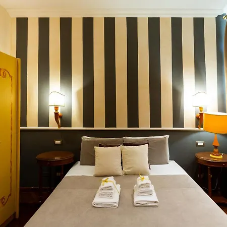 S.Maria Novella Dream Suites Florence Exterior photo