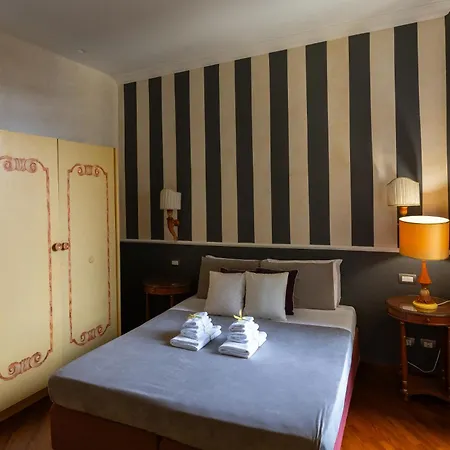 S.Maria Novella Dream Suites Florence Exterior photo