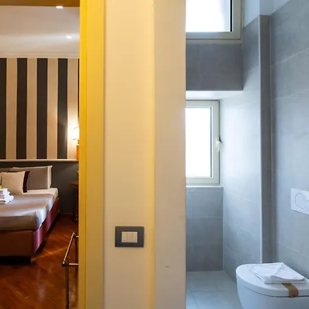 S.Maria Novella Dream Suites Florence Exterior photo