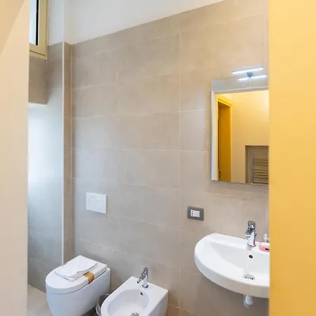 S.Maria Novella Dream Suites Florence Exterior photo