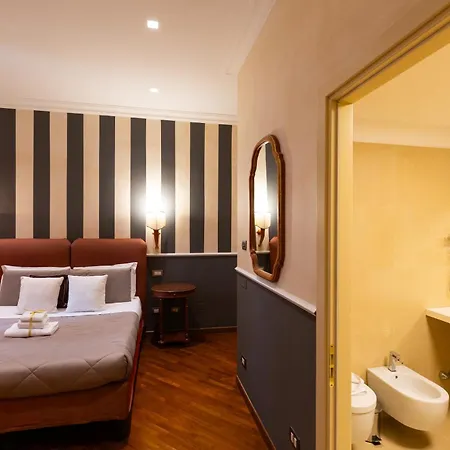 S.Maria Novella Dream Suites Florence Exterior photo