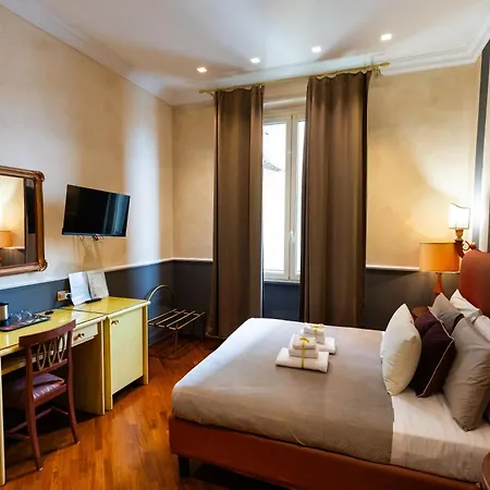 S.Maria Novella Dream Suites Florence Exterior photo