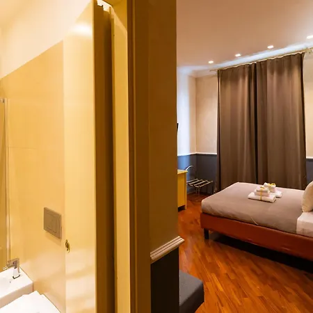 S.Maria Novella Dream Suites Florence Exterior photo