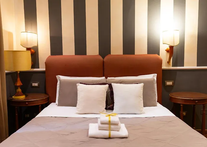 S.Maria Novella Dream Suites