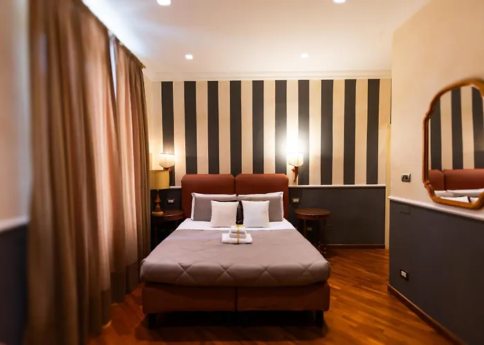 S.Maria Novella Dream Suites