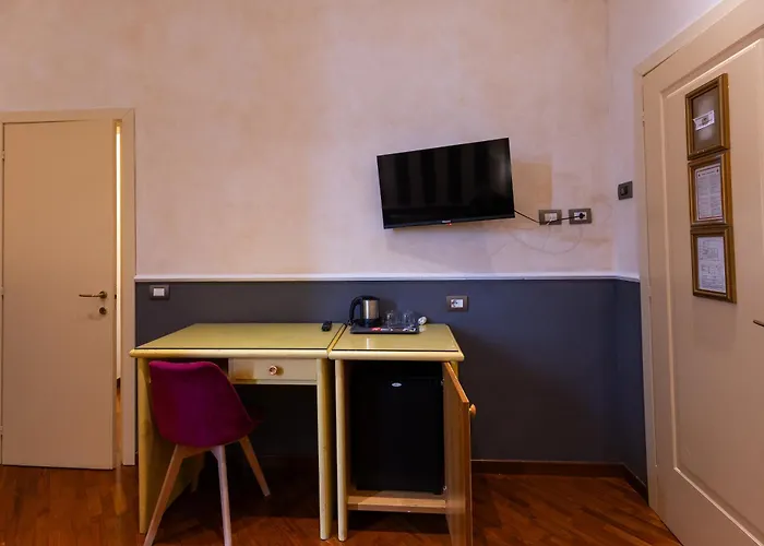 S.Maria Novella Dream Suites