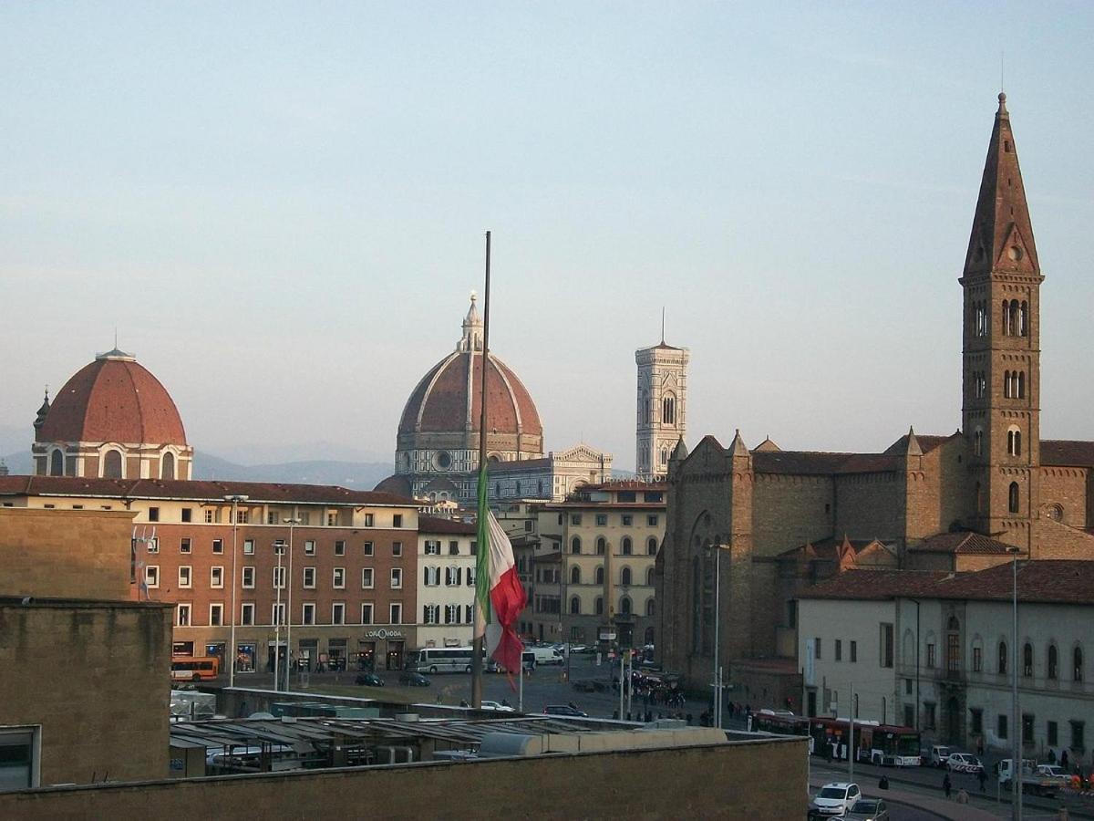 S.maria Novella Dream Gasthof Florenz