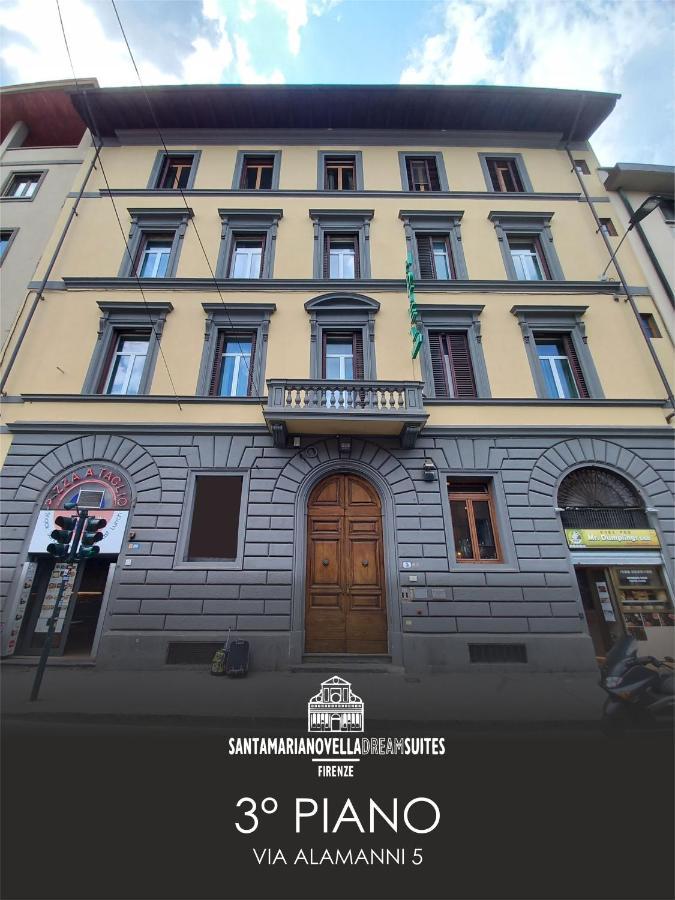 Gasthof S.maria Novella Dream *