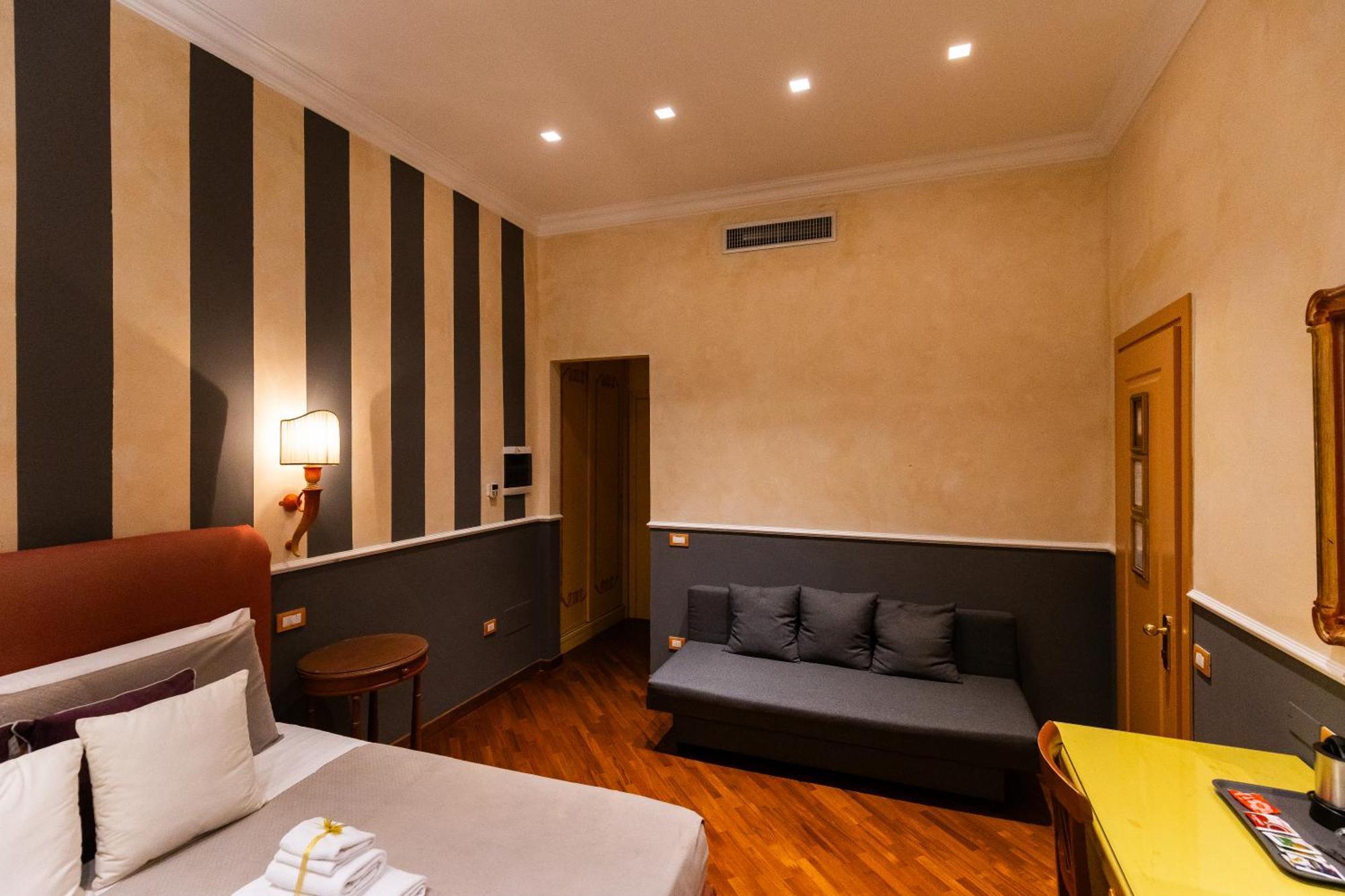 Gasthof S.maria Novella Dream